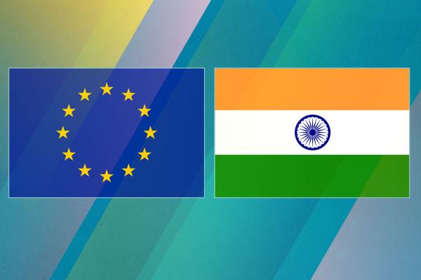 European Union-India व्यापार समझौता